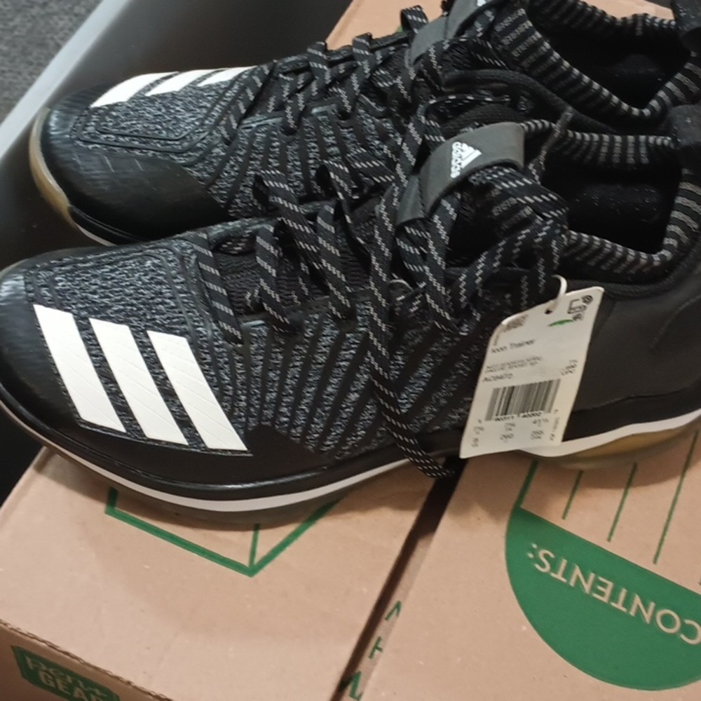 Adidas Icon trainer